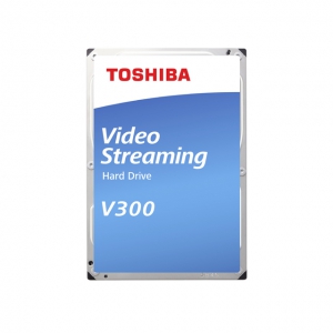 Toshiba VideoStream V300 Bulk 3.5\" 500 GB SATA III