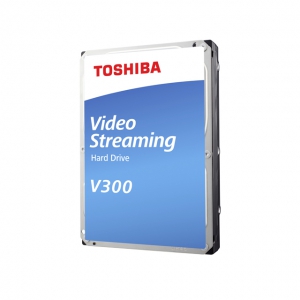 Toshiba VideoStream V300 Bulk 3.5\" 2000 GB SATA III