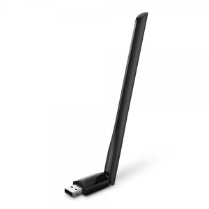 Archer T2U AC600 High Gain Wi-Fi USB Ada