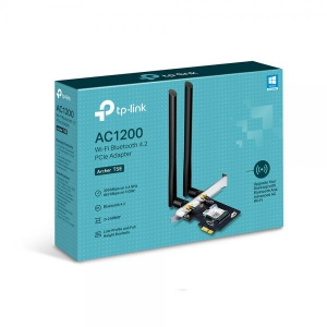 Archer T5E Wireless AC Dual Band Router