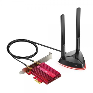 AX3000 Wi-Fi 6 Bluetooth 5.0 PCI Express