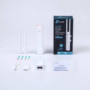 AC1200 Wireless MU-MIMO Access Point