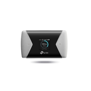 600Mbps LTE-Advanced Mobiele Wifi