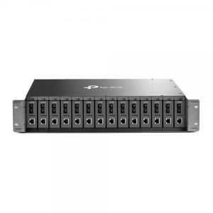 TL-MC1400 14-Slot Rackmount Chassis