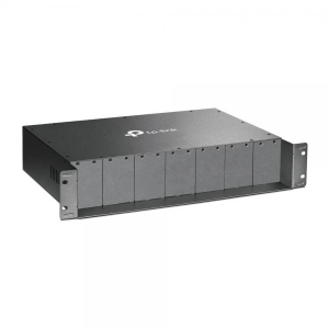 TL-MC1400 14-Slot Rackmount Chassis