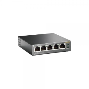 5-Port 10/100Mbps Desktop Switch