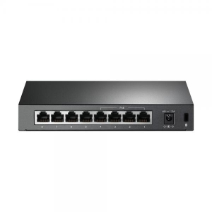 TL-SF1008P 8p. PoE Switch