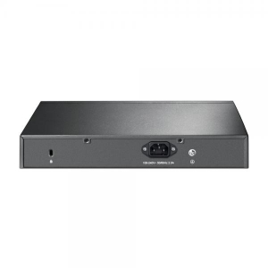 16-Port Gigabit Desktop/Rackmount PoE