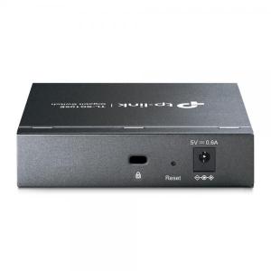 TL-SG105E Gigabit Easy Smart Switch