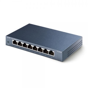 8-port Desktop Gigabit Switch V4