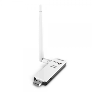 TL-WN722N N150 High Gain USB Adapter