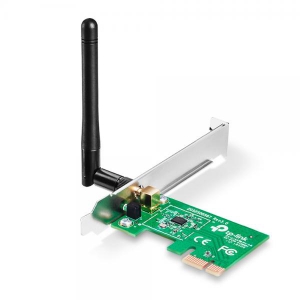 TL-WN781ND N150 WiFi PCI-E Adapter