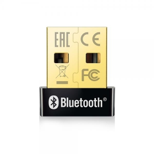 Bluetooth 4.0 Nano USB Adapter