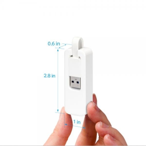 UE200 USB 2.0 to Ethernet Adapter