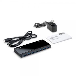 UH700 7 ports USB 3.0 Hub