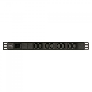 Easy PDU  Basic  1U  16A  230V  (8)C13