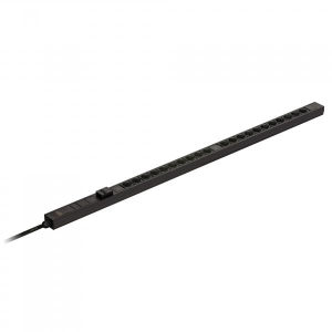 Easy PDU Basic ZeroU 32A 230V (21) SCHUK