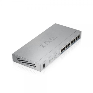 GS1008-HP-8 Port Gigabit PoE+ unmanaged