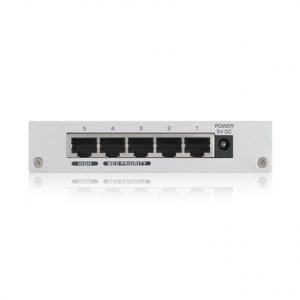 GS-105B V3 5-Port Desktop GB Switch