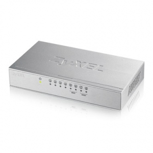 GS-108B V3 8-Port Desktop GB Switch