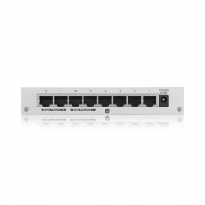 GS-108B V3 8-Port Desktop GB Switch