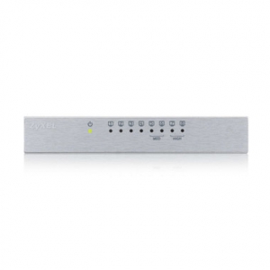 GS-108B V3 8-Port Desktop GB Switch