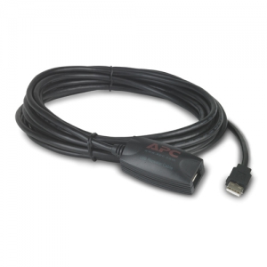 NetBotz USB Latching Repeater Cable