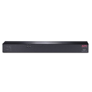 APC NetBotz Rack Monitor 450 toegangscontrolesysteem