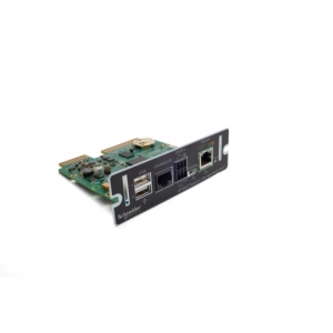 UPS NETWORK MANAGEMENT CARD 3 W/ ENVIRON