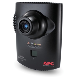 NetBotz Room Monitor 356 (with 120/240V
