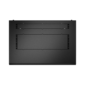APC NetShelter WX 12U Single Hinged Wall