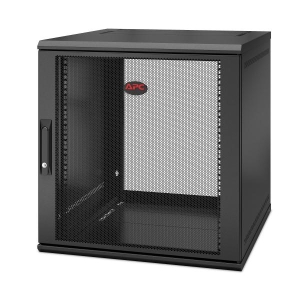 APC NetShelter WX 12U Single Hinged Wall