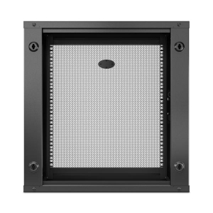 APC NetShelter WX 12U Single Hinged Wall