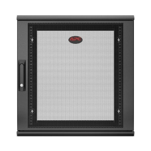 APC NetShelter WX 12U Single Hinged Wall