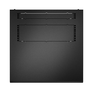 APC NetShelter WX 12U Single Hinged Wall