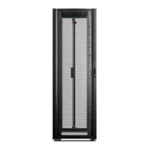 NetShelter SX 48U 750mm Wide x 1200mm De