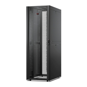 NetShelter SX 48U 750mm Wide x 1200mm De