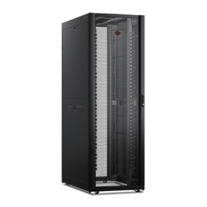 NetShelter SX 48U 750mm Wide x 1200mm De