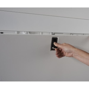 NetShelter SX 48U 750mm Wide x 1200mm De