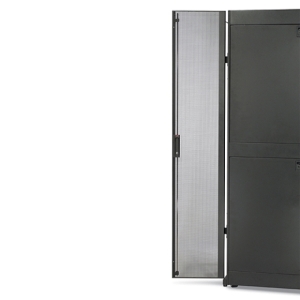 NetShelter SX 42U 600mm Wide Perforated