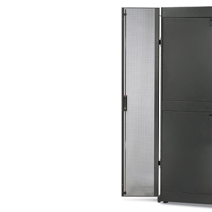 NetShelter SX 45U 600mm Wide Perforated
