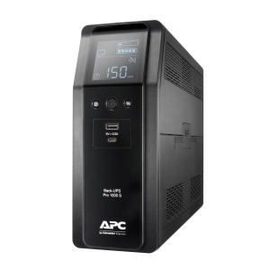 Back UPS Pro BR 1600VA  Sinewave 8 Outle