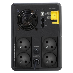 APC Back-UPS 2200VA  230V  AVR  French S