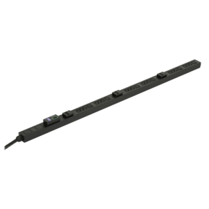 Easy PDU  Metered  Zero U  22 kW