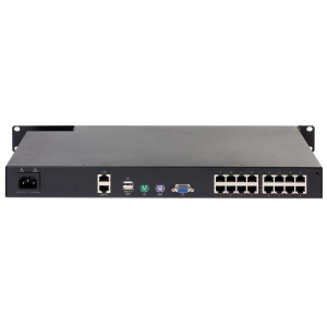 KVM 2G.Digital/IP.1 Remot User.1 Ports