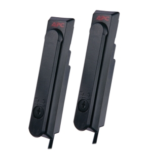APC SX Rack Handle Kit (for NetBotz Rack