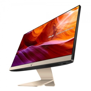 ASUS M241DAK-BA069T 60,5 cm (23.8\") 1920 x 1080 Pixels AMD Ryzen 7 8 GB DDR4-SDRAM 512 GB SSD Windows 10 Home Wi-Fi 5 (802.11ac)