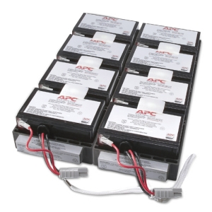 BATT:Replacement Battery Cartridge #26