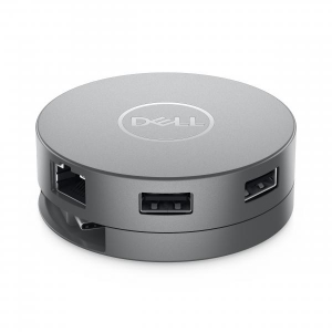 Dell DA310 USB-C Mobile Adapter