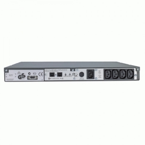 UPS :PC Smart-UPS SC 450VA 230V - 1U Ra